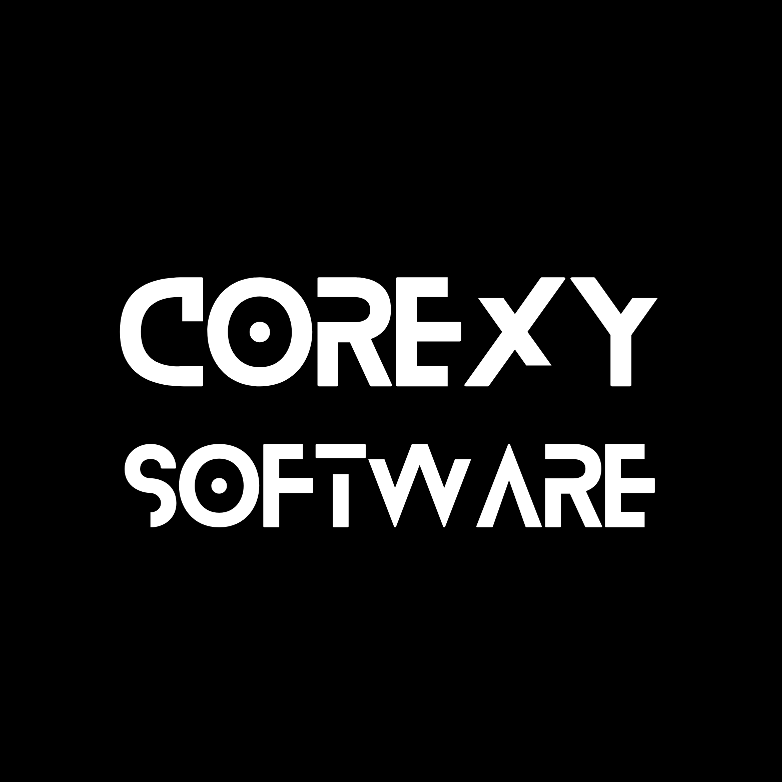 corexy logo